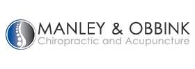 Chiropractic Sioux City IA Manley & Obbink Chiropractic and Acupuncture Logo