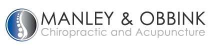 Chiropractic Sioux City IA Manley & Obbink Chiropractic and Acupuncture Logo