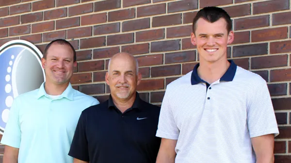 Chiropractor Sioux City IA Marc Obbink, Chris Manley & Cole Miller About